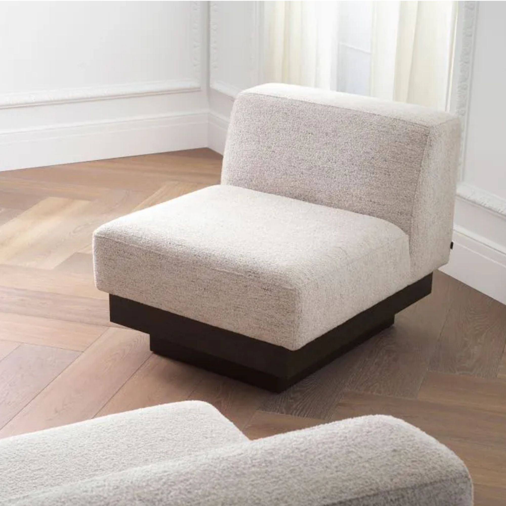 Bastion Chair